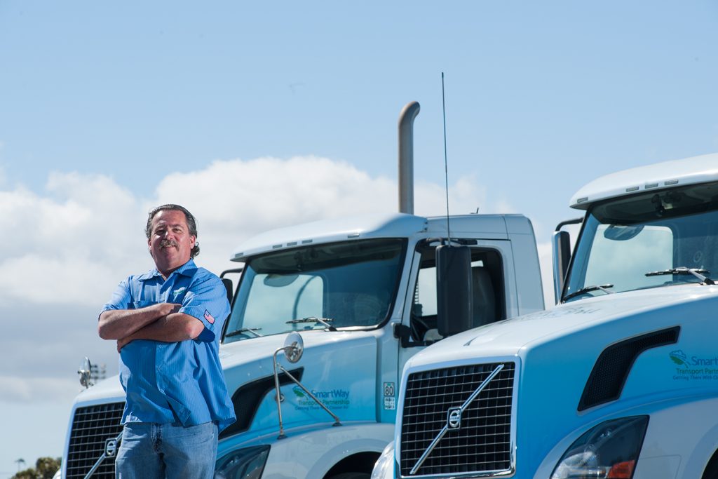 Ability TriModal Careers in Trucking